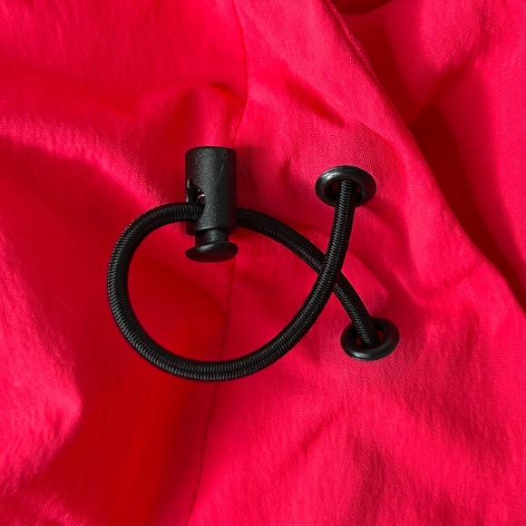 Arc’teryx Psiphon FL Hoody Women's Shocking Pink Lightweight Jacket M - Picture 10 of 16